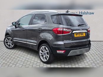 Used Ford Ecosport 2019 for sale - 78967548: Photo