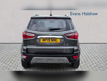 Used Ford Ecosport 2019 for sale - 78967548: Photo