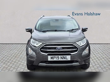 Used Ford Ecosport 2019 for sale - 78967548: Photo