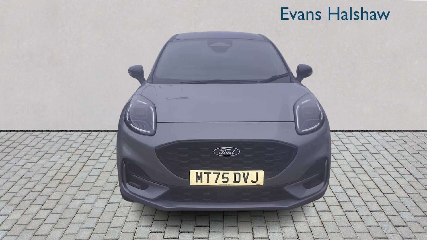 Used Ford Puma for sale - 78024078: Photo 2