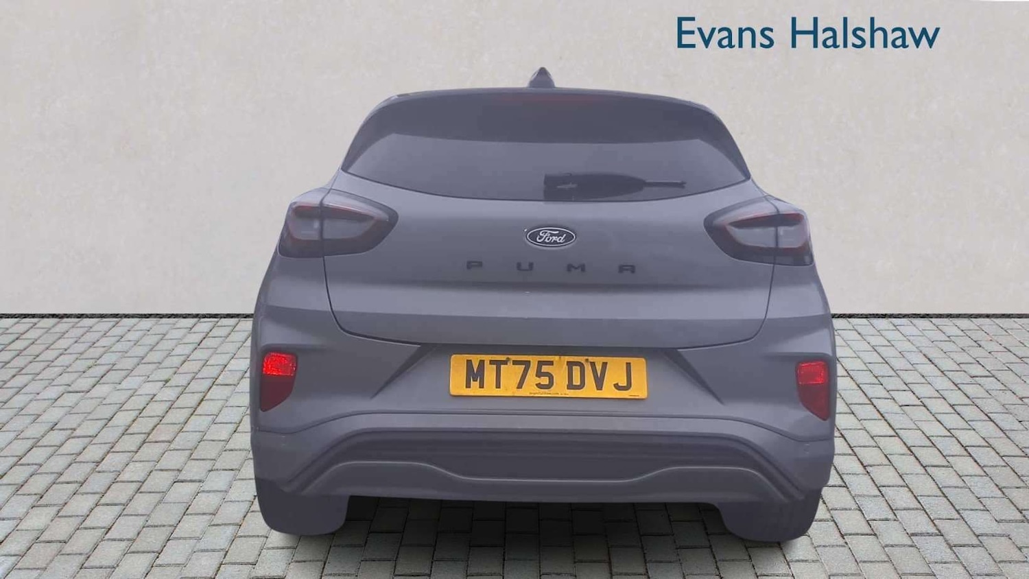 Used Ford Puma for sale - 78024078: Photo 3