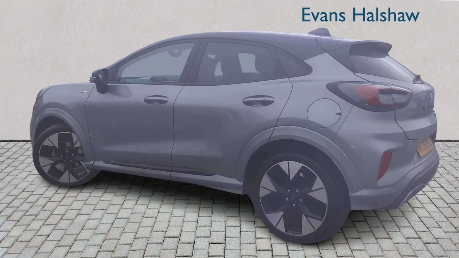 Used Ford Puma for sale - 78024078: Photo 4