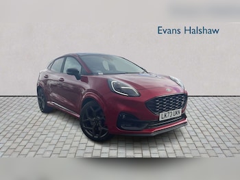 Used Ford Puma 2023 for sale - 77928404: Photo