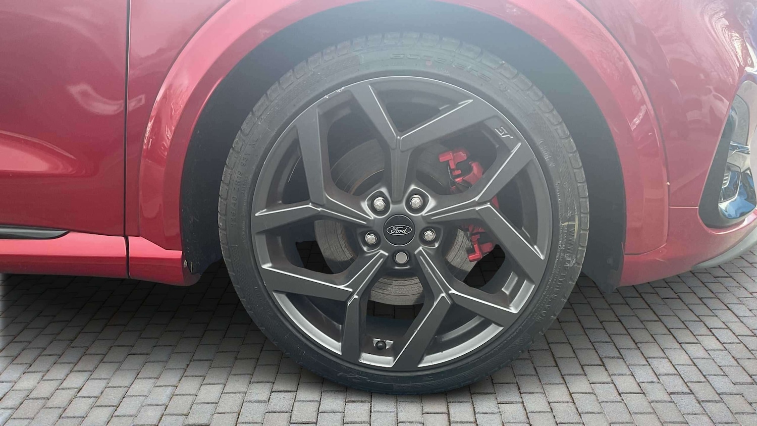 Used Ford Puma 2023 for sale - 77928404: Photo 2