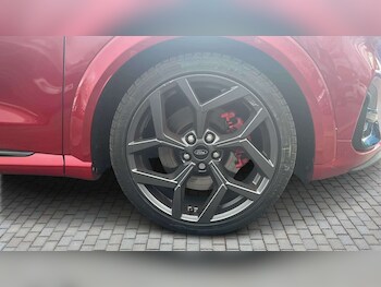 Used Ford Puma 2023 for sale - 77928404: Photo