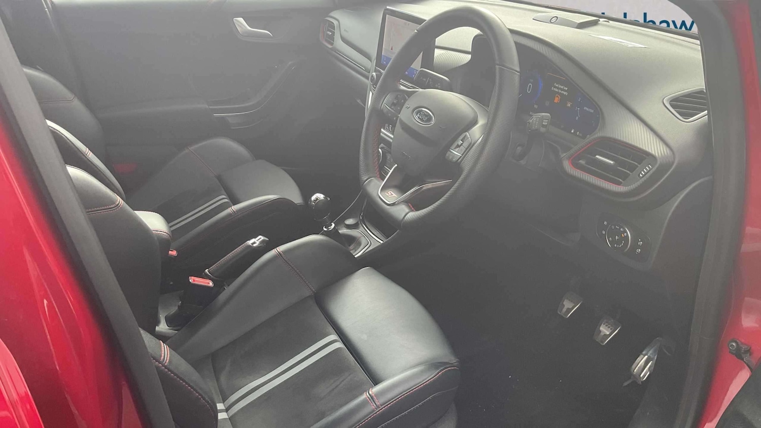 Used Ford Puma 2023 for sale - 77928404: Photo 3