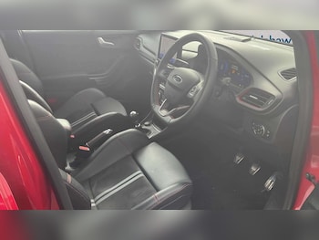 Used Ford Puma 2023 for sale - 77928404: Photo