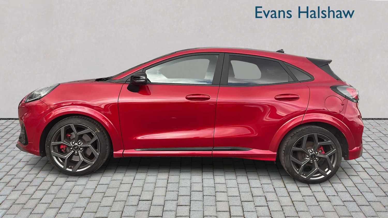 Used Ford Puma 2023 for sale - 77928404: Photo 4