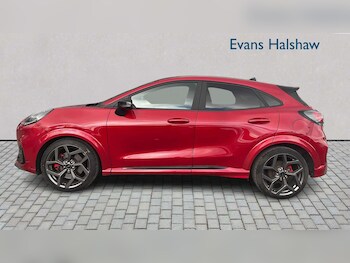 Used Ford Puma 2023 for sale - 77928404: Photo