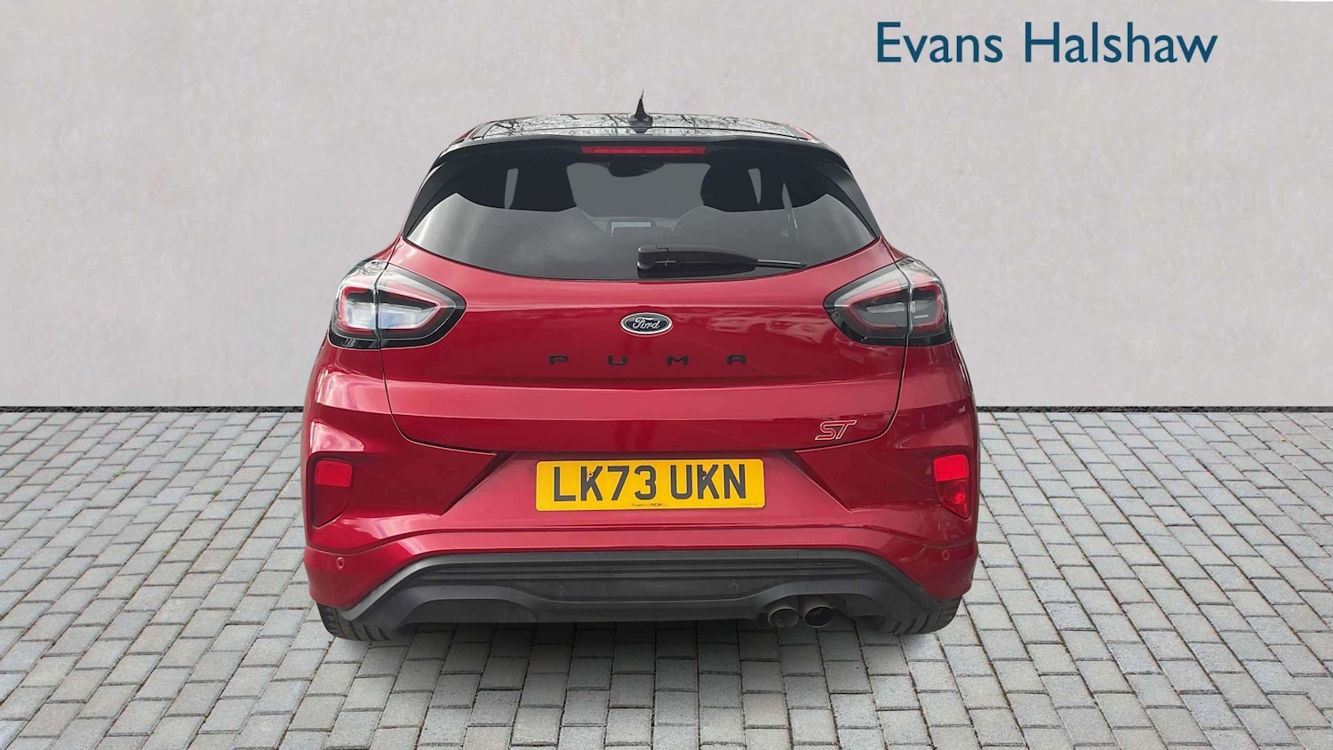 Used Ford Puma 2023 for sale - 77928404: Photo 5