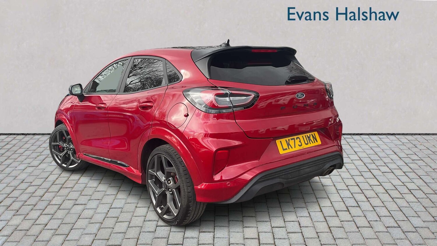 Used Ford Puma 2023 for sale - 77928404: Photo 6