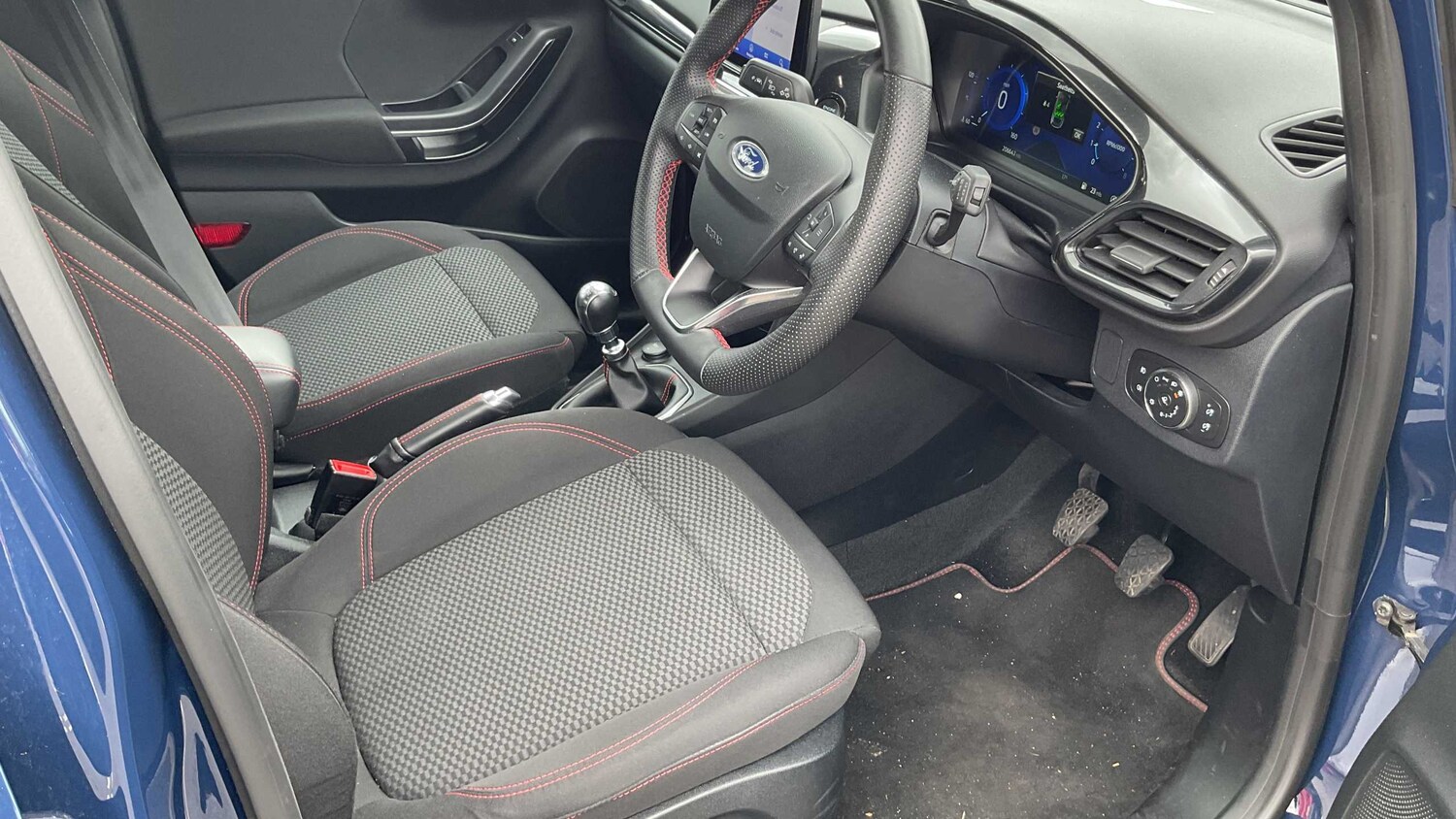 Used Ford Puma for sale - 78118891: Photo 12