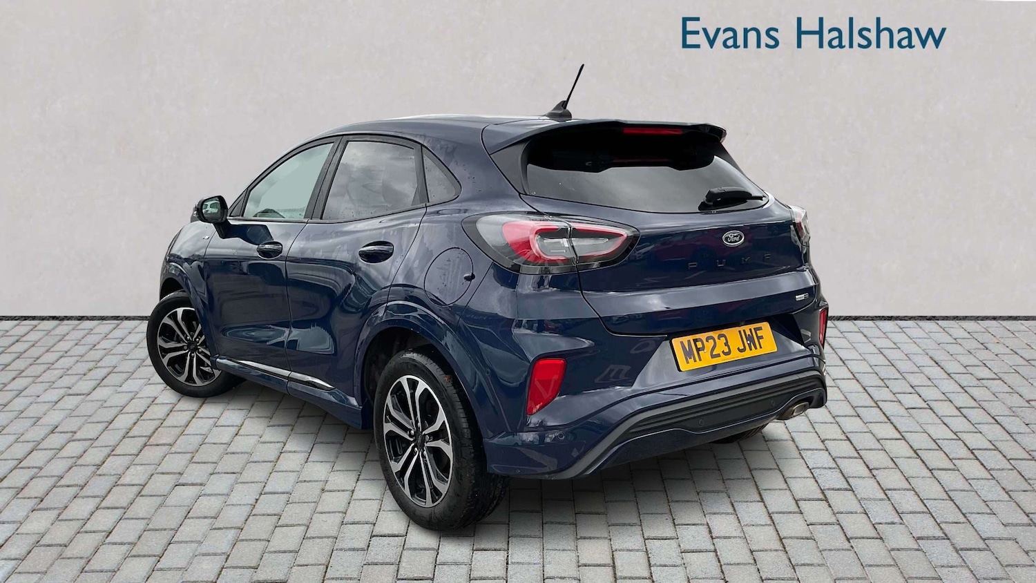 Used Ford Puma for sale - 78118891: Photo 2