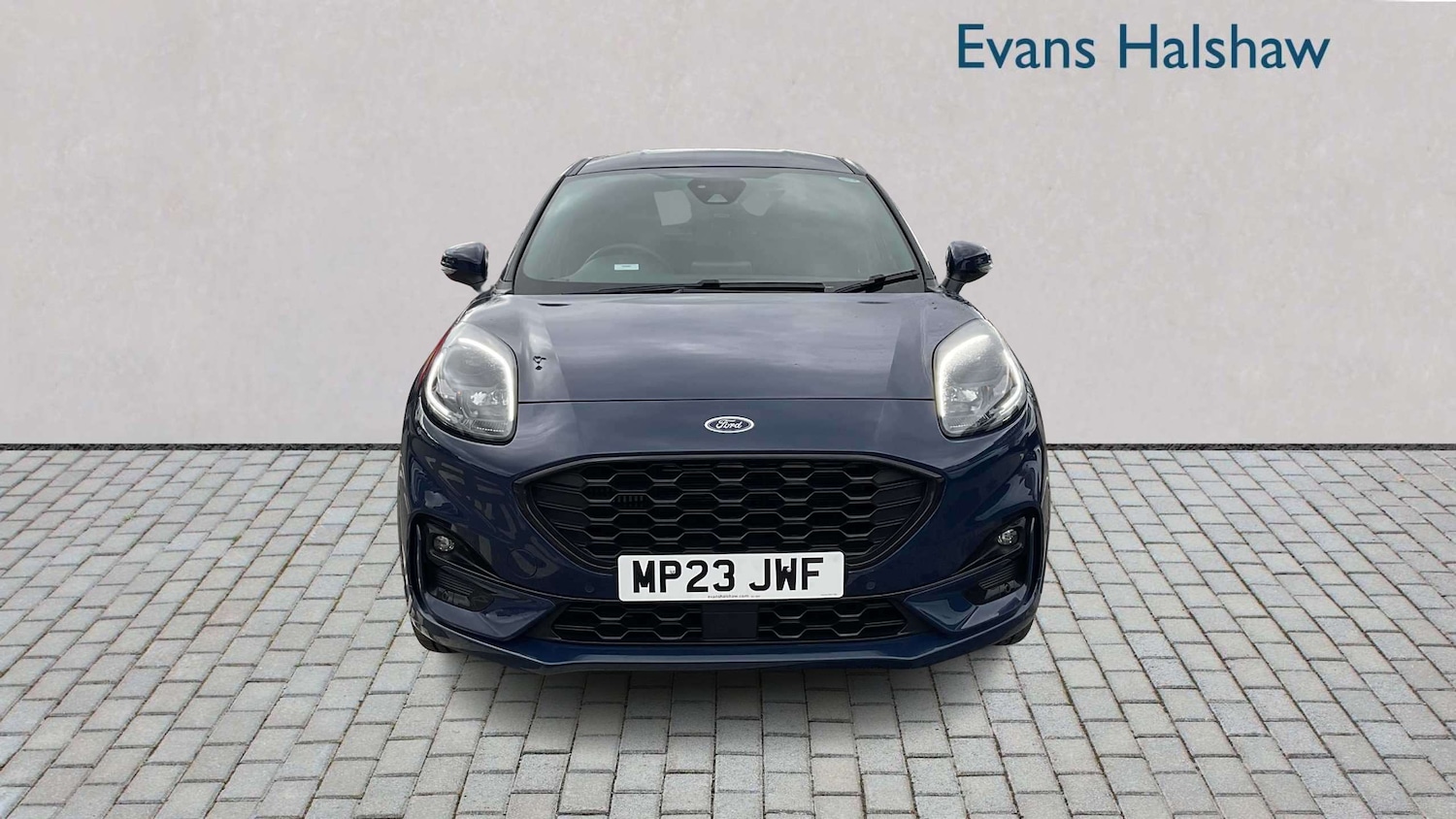 Used Ford Puma for sale - 78118891: Photo 3