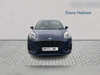 Used Ford Puma 2023 for sale - 78118891: Photo
