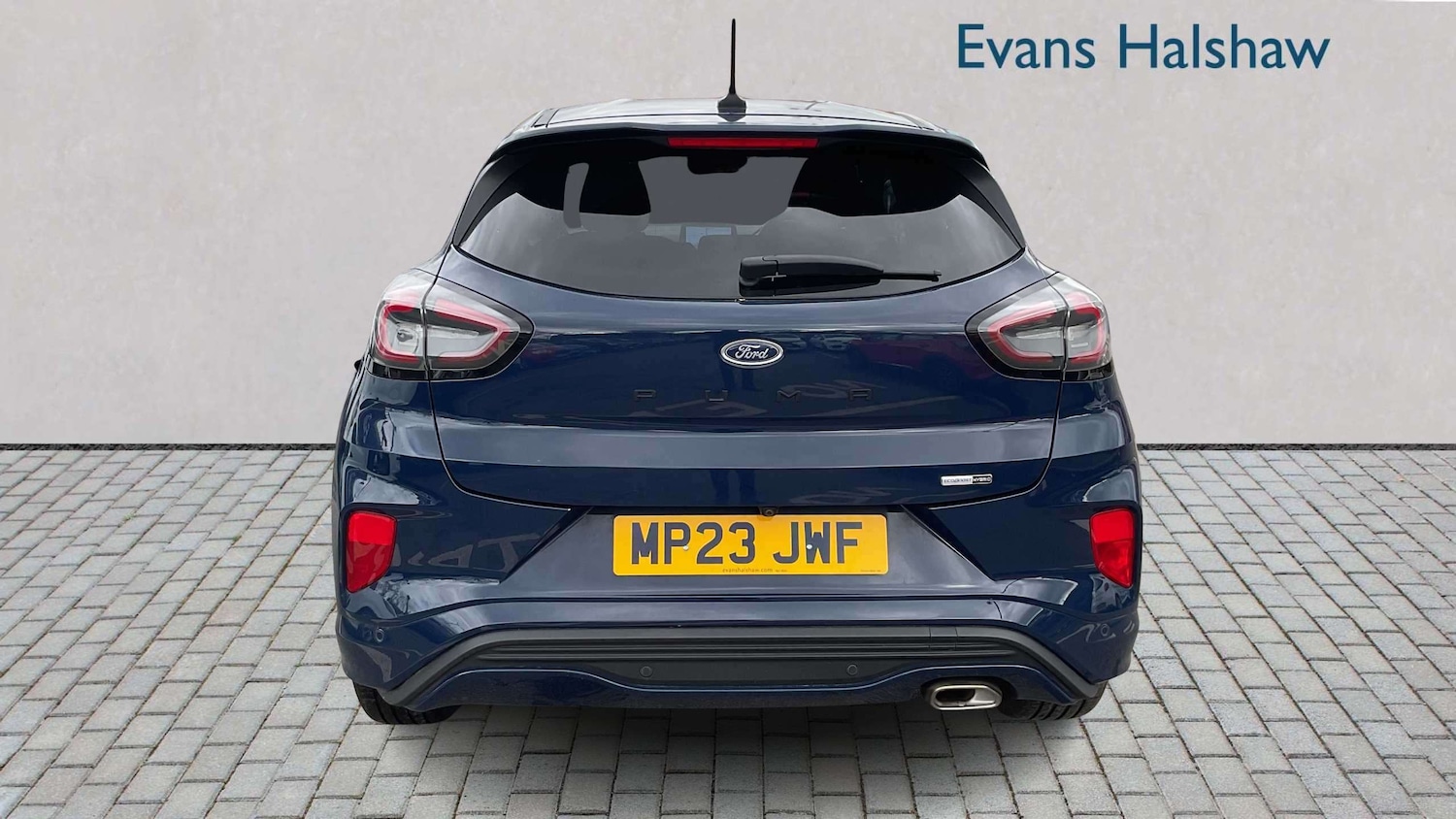 Used Ford Puma for sale - 78118891: Photo 4