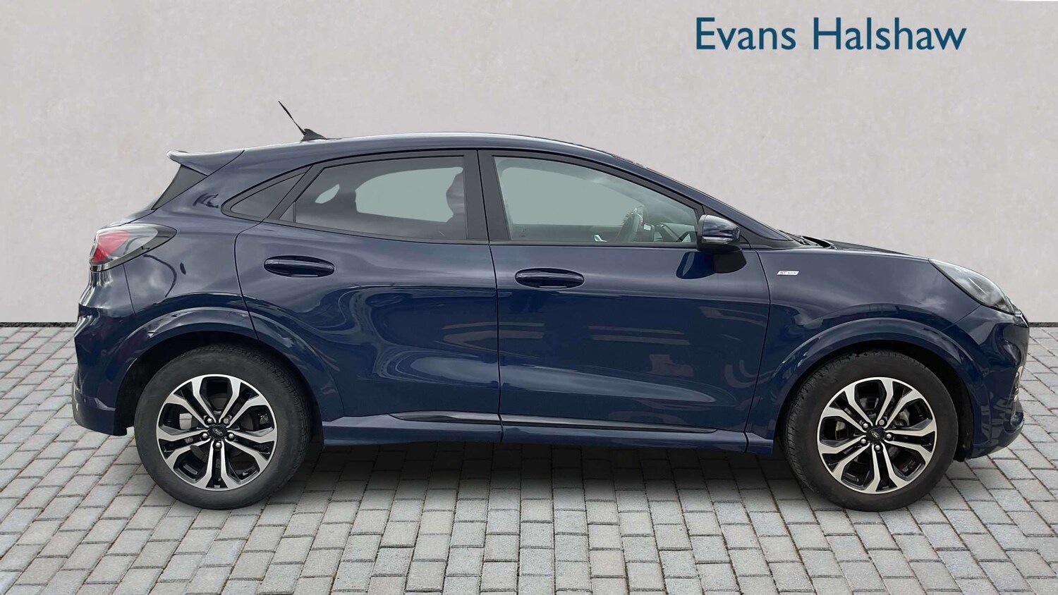 Used Ford Puma for sale - 78118891: Photo 5