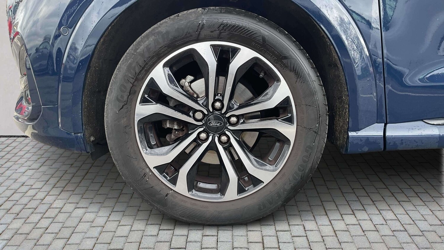 Used Ford Puma for sale - 78118891: Photo 6