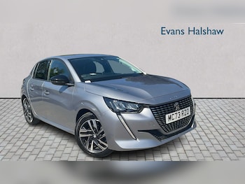Used Peugeot 208 2023 for sale - 75813032: Photo