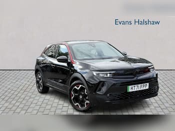 Used Vauxhall Mokka 2021 for sale - 79825464: Photo