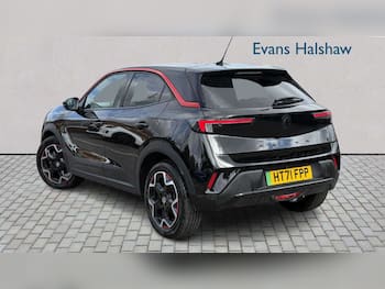 Used Vauxhall Mokka 2021 for sale - 79825464: Photo