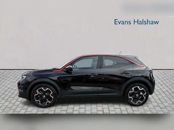 Used Vauxhall Mokka 2021 for sale - 79825464: Photo