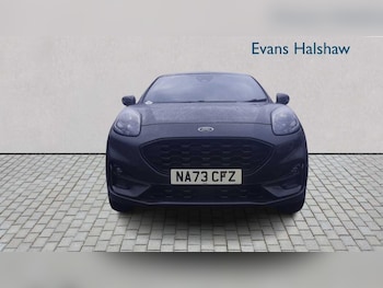 Used Ford Puma 2023 for sale - 77527133: Photo