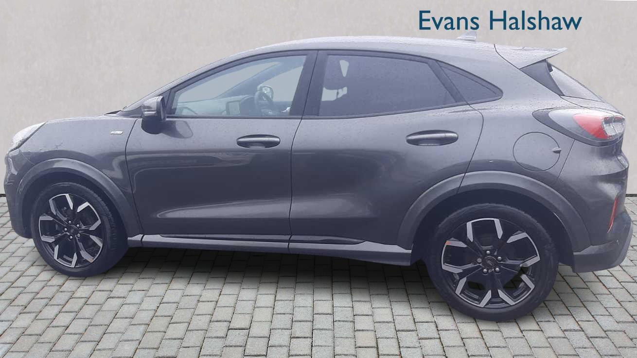 Used Ford Puma 2023 for sale - 77527133: Photo 3