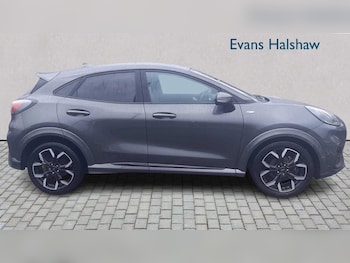 Used Ford Puma 2023 for sale - 77527133: Photo