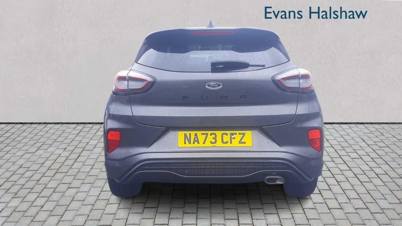 Used Ford Puma 2023 for sale - 77527133: Photo 5