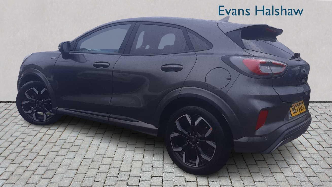 Used Ford Puma 2023 for sale - 77527133: Photo 6