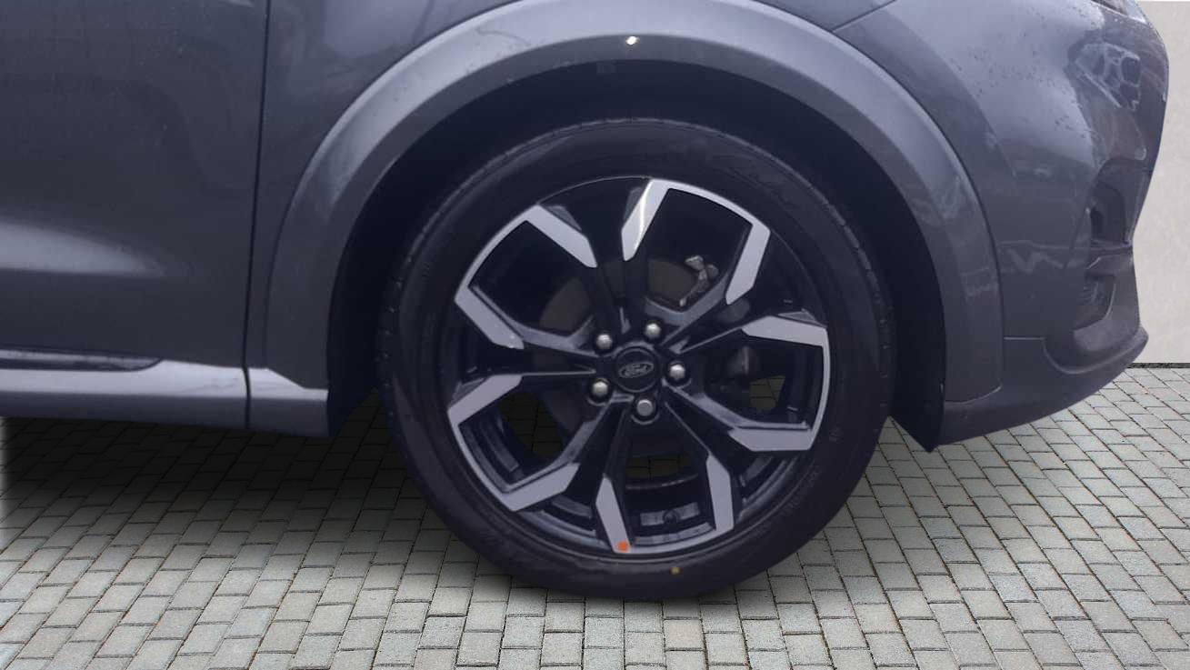 Used Ford Puma 2023 for sale - 77527133: Photo 7