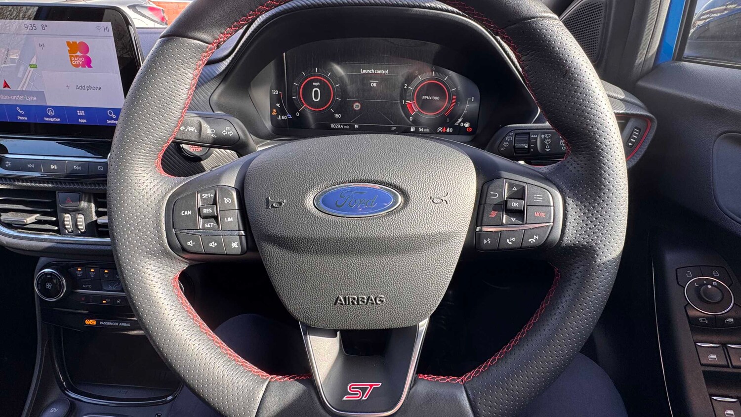 Used Ford Puma 2023 for sale - 77914025: Photo 11