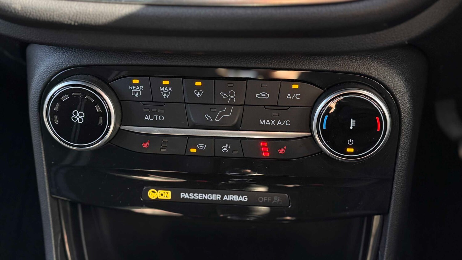 Used Ford Puma 2023 for sale - 77914025: Photo 12