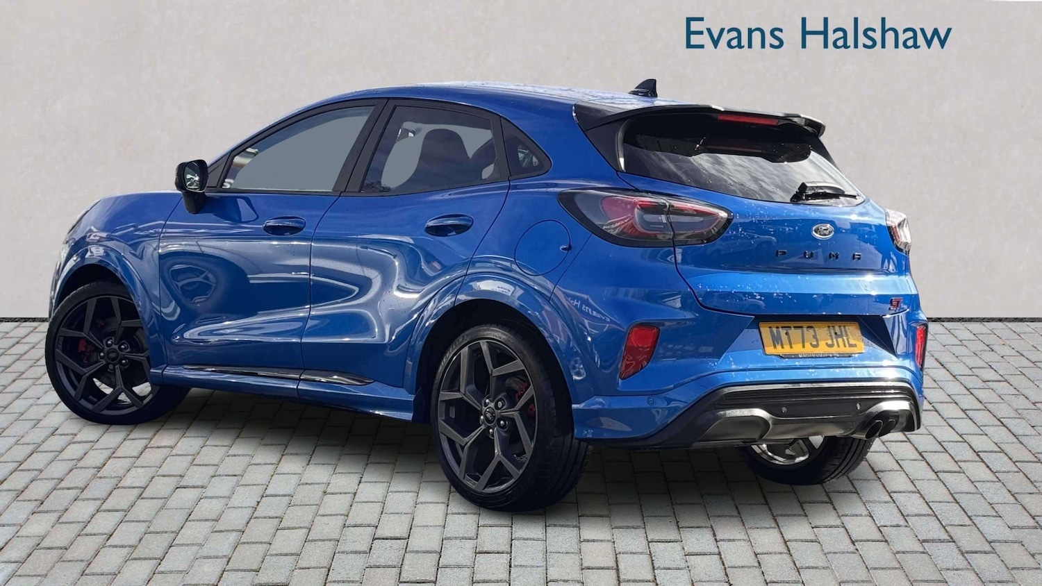 Used Ford Puma 2023 for sale - 77914025: Photo 2