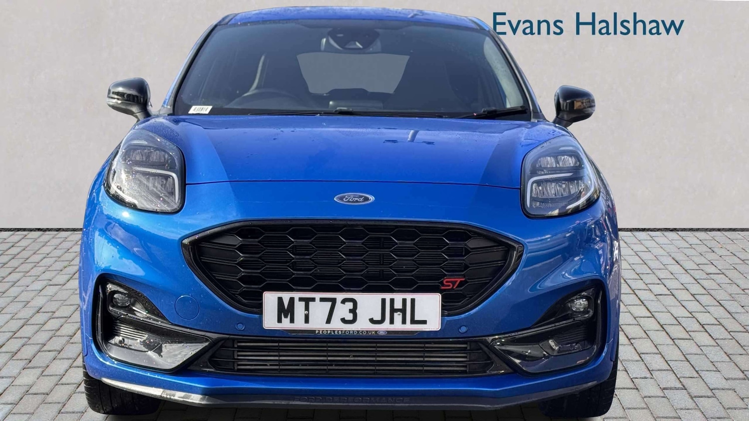 Used Ford Puma 2023 for sale - 77914025: Photo 3