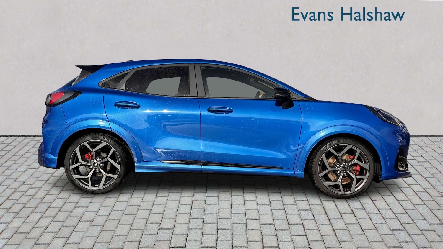 Used Ford Puma 2023 for sale - 77914025: Photo 5