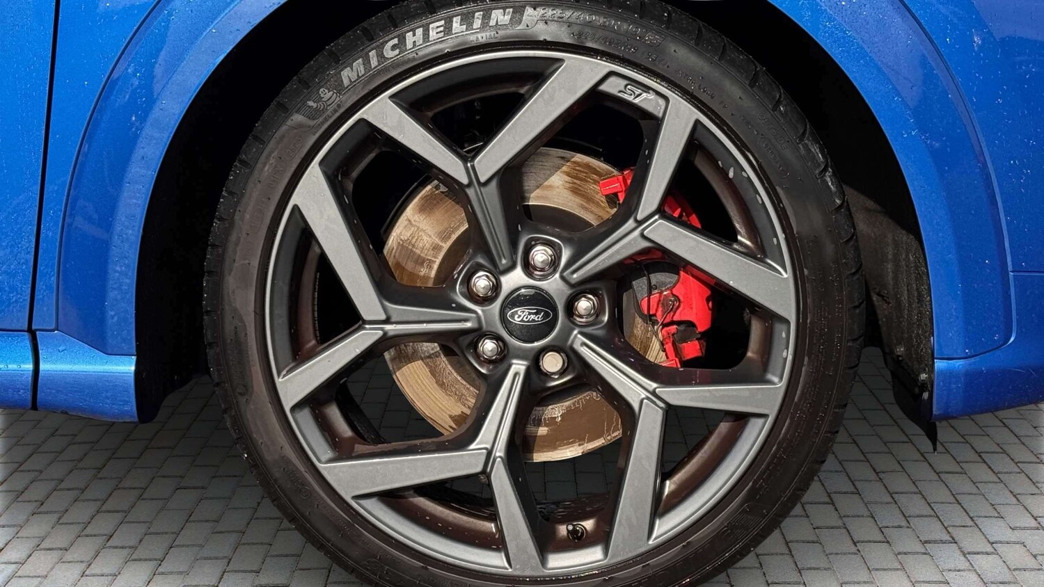 Used Ford Puma 2023 for sale - 77914025: Photo 6