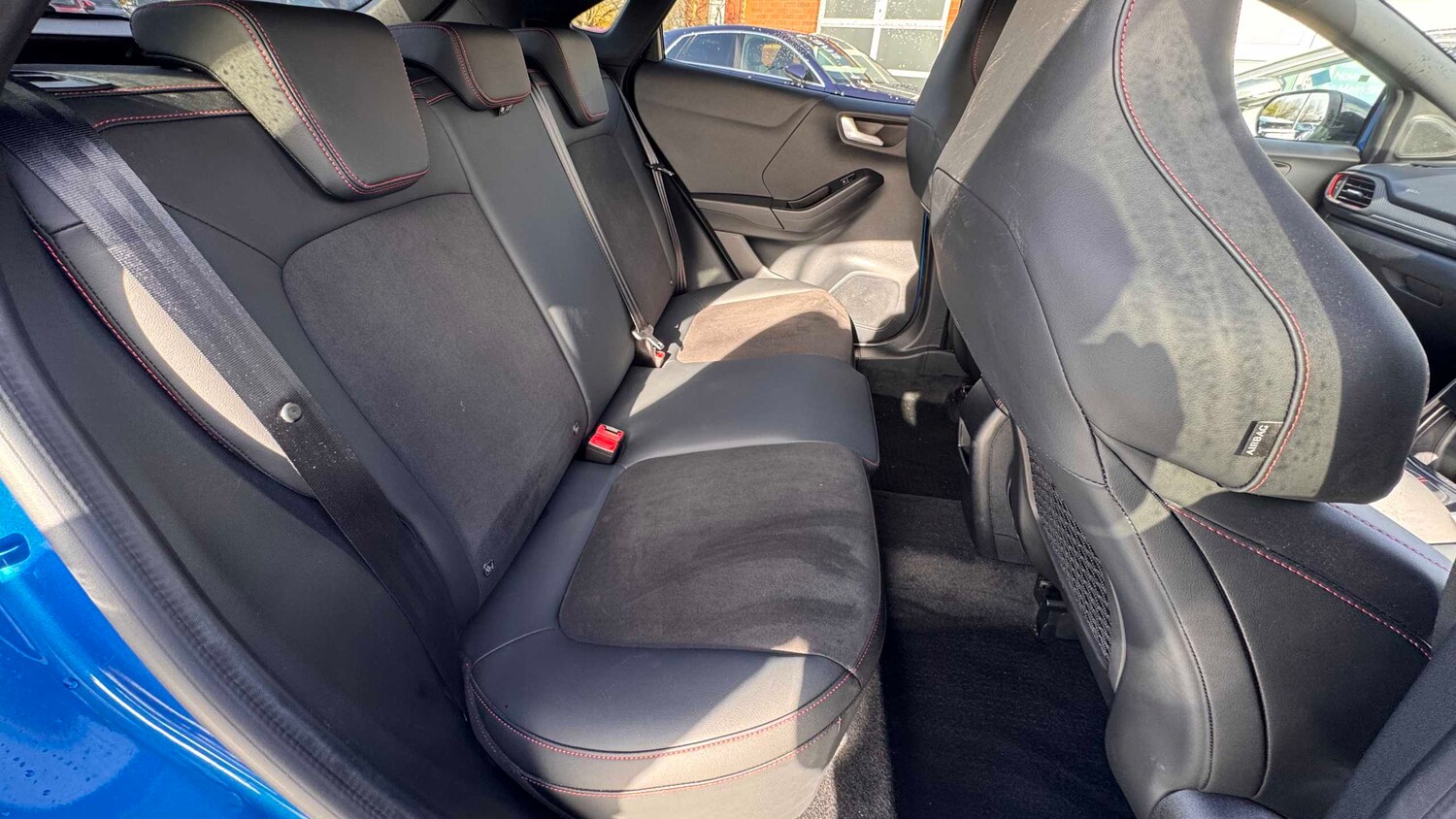 Used Ford Puma 2023 for sale - 77914025: Photo 8