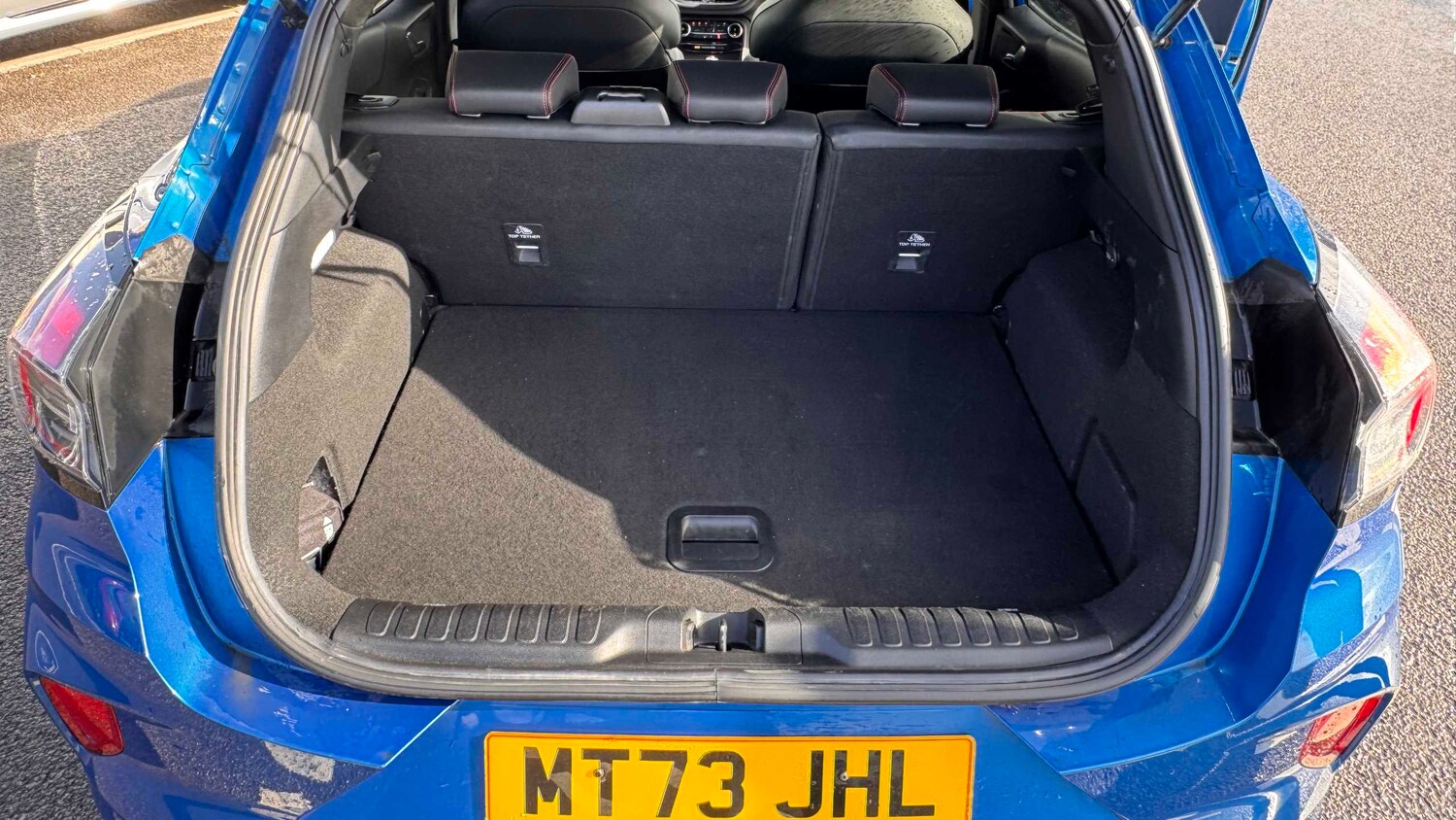 Used Ford Puma 2023 for sale - 77914025: Photo 9