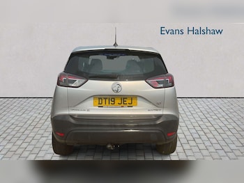 Used Vauxhall Crossland X 2019 for sale - 79204690: Photo