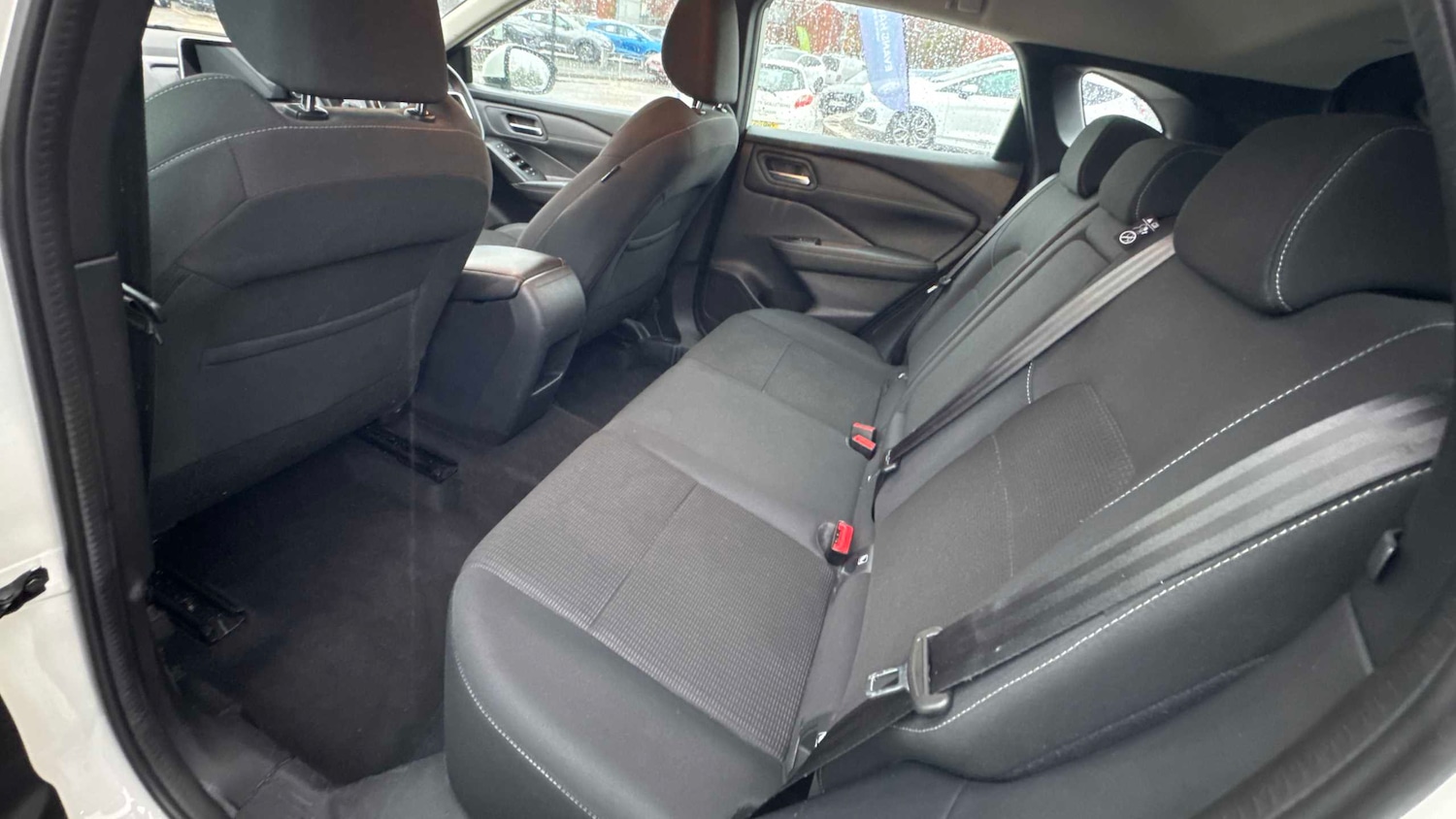 Used Nissan Qashqai 2022 for sale - 76373833: Photo 10