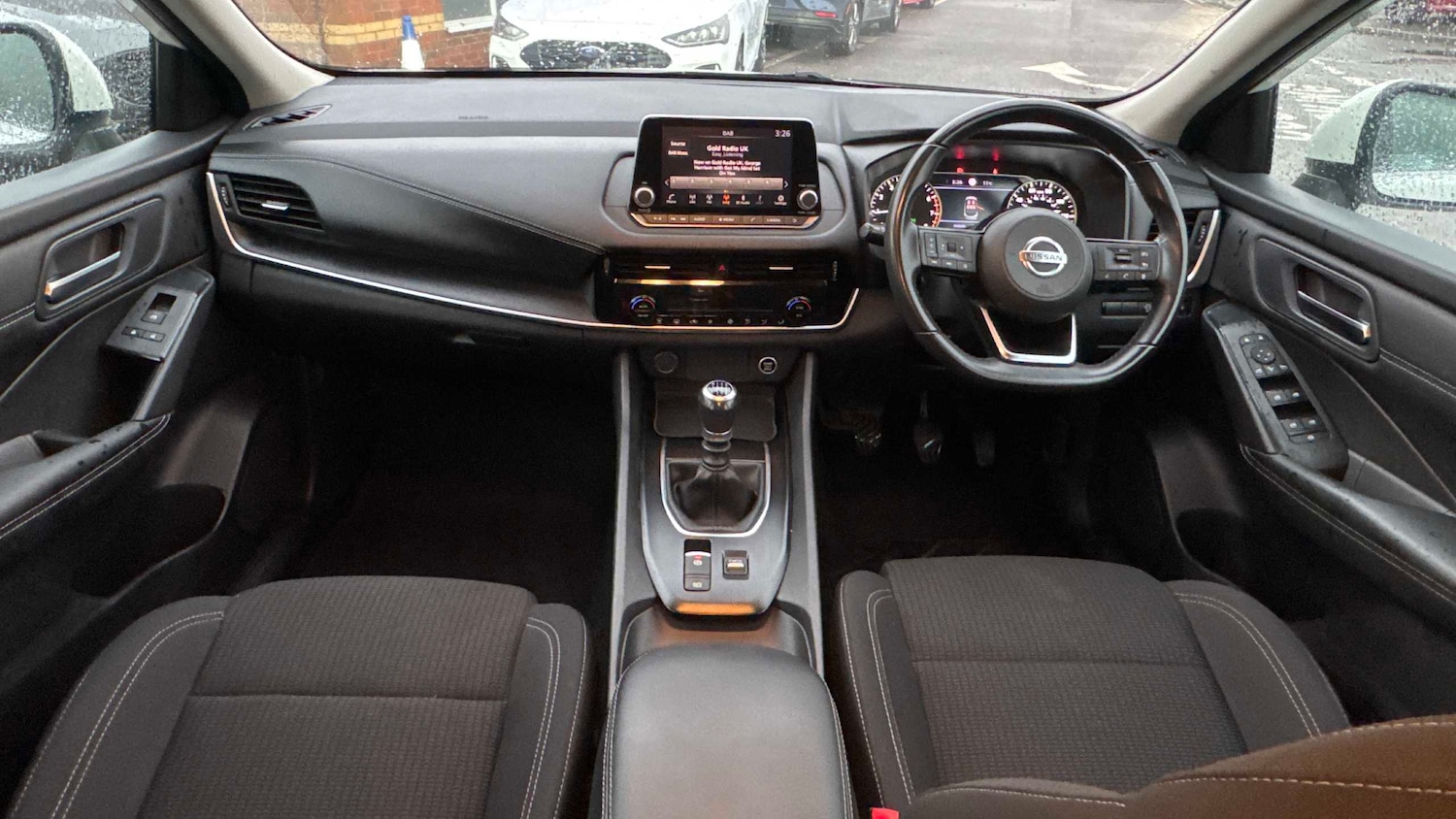 Used Nissan Qashqai 2022 for sale - 76373833: Photo 11