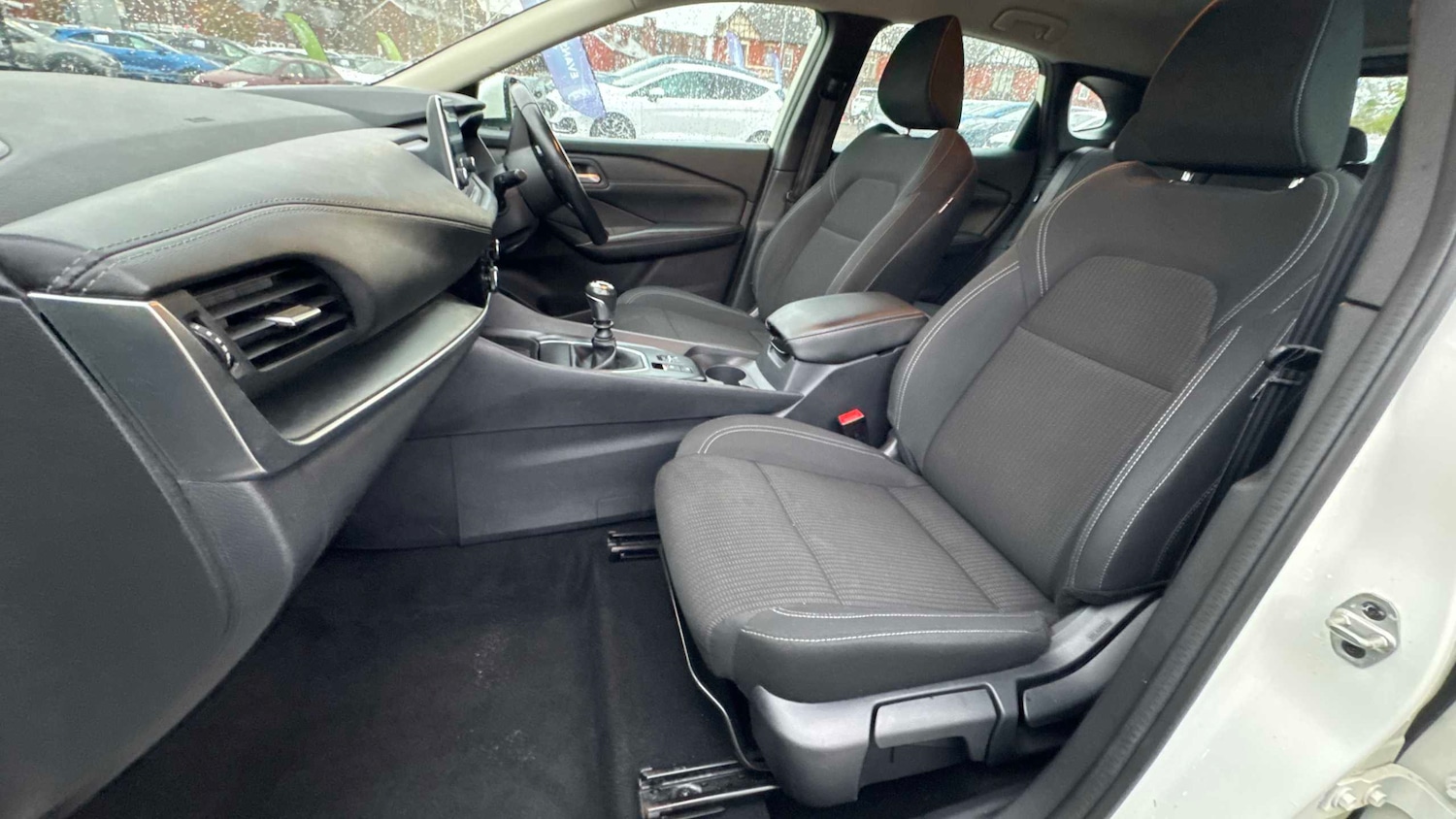 Used Nissan Qashqai 2022 for sale - 76373833: Photo 12