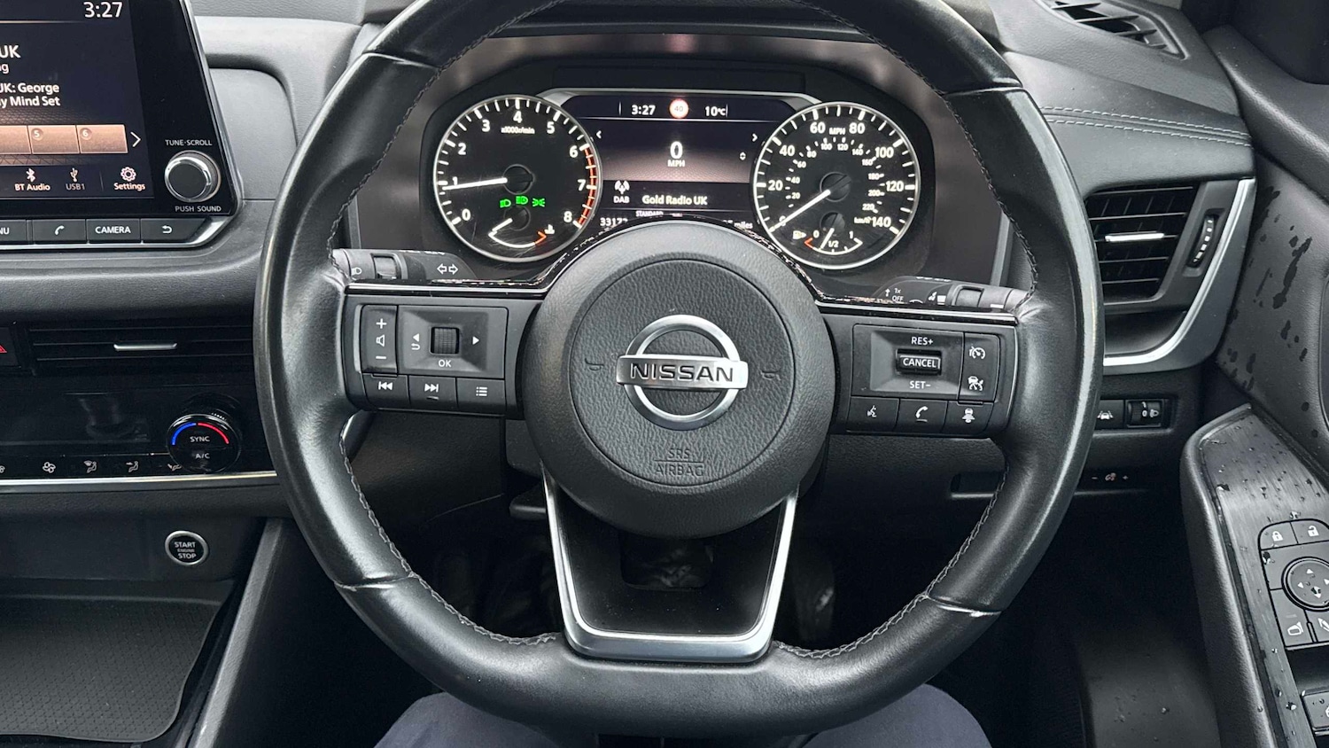 Used Nissan Qashqai 2022 for sale - 76373833: Photo 13