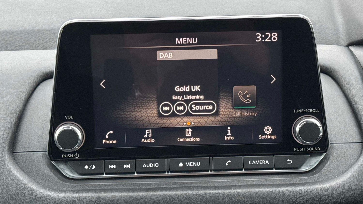 Used Nissan Qashqai 2022 for sale - 76373833: Photo 15