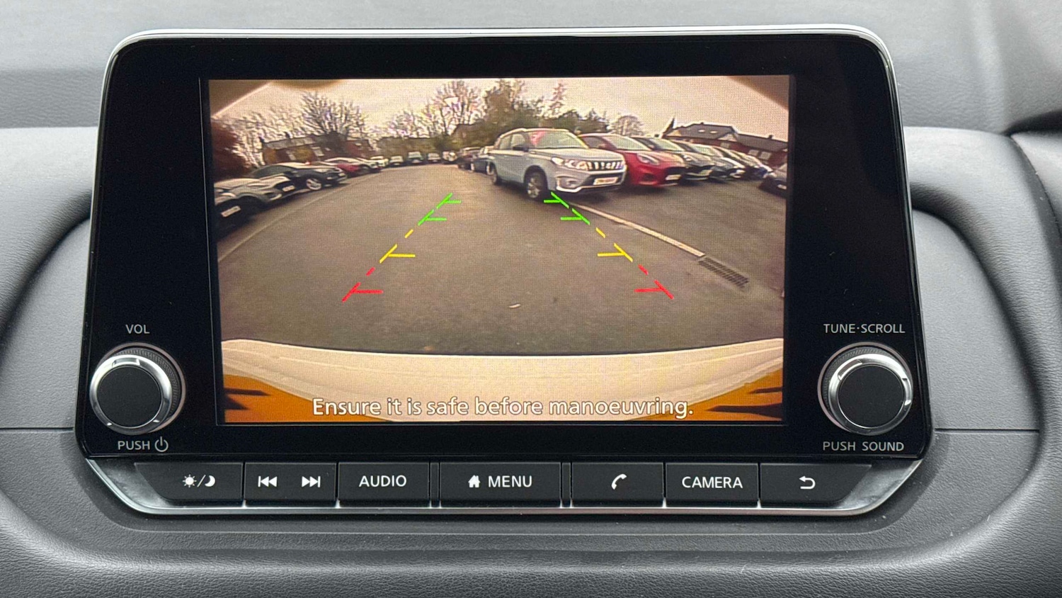 Used Nissan Qashqai 2022 for sale - 76373833: Photo 16