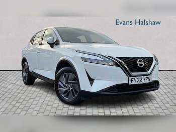 2022 - 1.3 DiG-T MH Acenta Premium 5dr