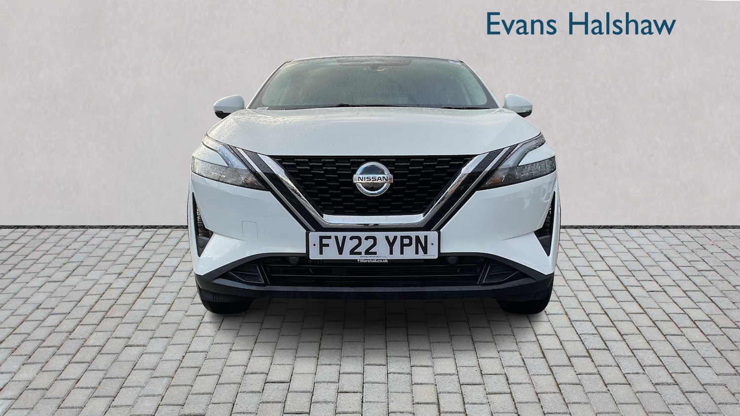 Used Nissan Qashqai 2022 for sale - 76373833: Photo 3