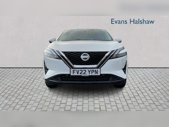 Used Nissan Qashqai 2022 for sale - 76373833: Photo